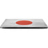 Japanese Flag Distressed Dell XPS Skin